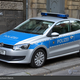 Illustration for article titled Teutonic Tuesday: VW Polo Polizei